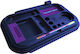 V-syndicate Rolling Tray 270mm Μωβ