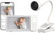 Chillax Care Babyüberwachung mit Zwei-Wege-Audio