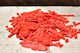 Orange Candle 100gr