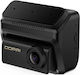 DDPAI Z90 4G 2026 Autodigitale Videorekorder Set Mit 4K Videoauflösung Und 3 Zoll Bildschirm Bluetooth WLAN GPS Und Rückfahrkamera