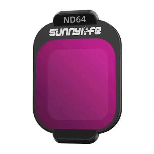 Sunnylife Filtru ND Pentru Lentilă Drone