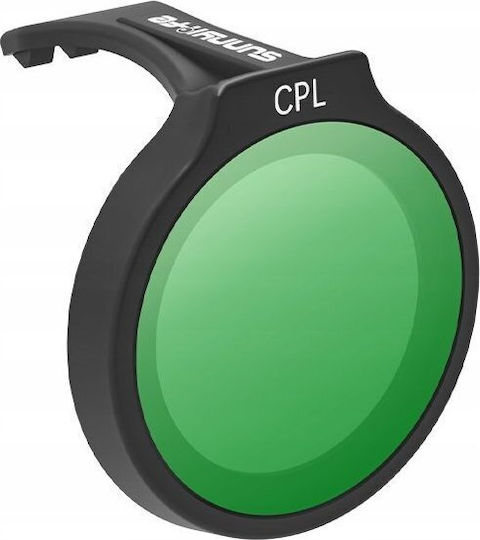 Sunnylife CPL Филтър за Обектив на Дрон