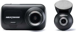 NextBase 320XR Set Autodigitale Videorekorder 1080P Mit Bildschirm 2.5" & Rückfahrkamera NextBase 320XR Set Autodigitale Videorekorder 1080P Mit Bildschirm 2.5" & Rückfahrkamera