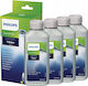 Philips Saeco Descaler Ca6700/10 250ml 4 Pieces