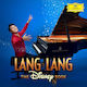 Lang Lang Disney Book 2 Vinyl