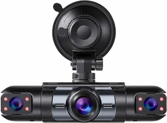 Car DVR Camera 1080P with 3" Screen