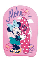 XQ Max Schwimmbrett Minnie Mouse 30x42cm
