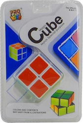 Pro Kids Скоростен куб 2x2 за 13 години