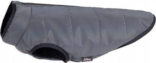 Amiplay Amiplay Hundemäntel Arbeitsjacken Fleece Petrol XSklein