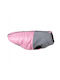 Amiplay Dog Coat Fleece Pink XSmall