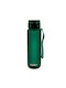Duka Sport Wasserflasche Kunststoff 1000ml Grünes