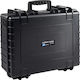 Bw Outdoor Cases Tip 6000 Spumă Personalizată Samyang Vdslr 6 Lentile Spumă Capac Potrivit Pentru Toate Monturile