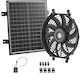 Vivatechnix Ventilator De Perete 340mm