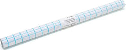 Herma Adhesive Roll Book Cover Protection Transparent 40cm