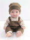 ZAPF Creation Baby Doll