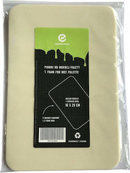 Creative Tools Foam Sheets Liquid Palette Creative Tools Foam Sheets Liquid Palette