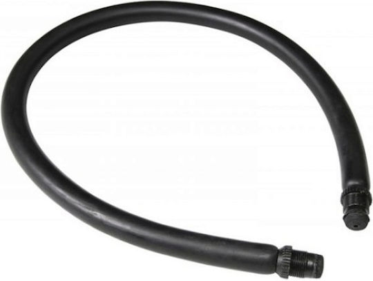 Mastro Sub Power Band Latex Negru 16.5mm 68cm 84.02.17-68