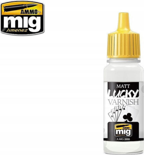 Acrylicos Vallejo Modellierlack 17ml Nr.15 1 Stück