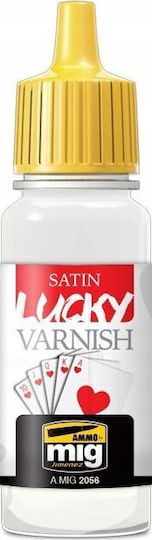 Acrylicos Vallejo Modellierlack 17ml Nr.15 1 Stück