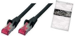 Shiverpeaks S/FTP Cat.6a (Gigabit) Network Cabl...