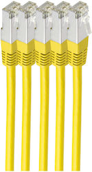 Shiverpeaks S/FTP Cat.6 (Gigabit) Ethernet Netw...