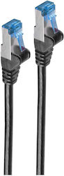 Shiverpeaks S/FTP Cat.6a (Gigabit) Network Cabl...