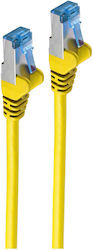 Shiverpeaks S/FTP Cat.6a (Gigabit) Network Cabl...