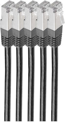 Shiverpeaks S/FTP Cat.6 (Gigabit) Network Cable...
