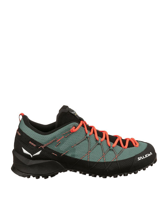 Salewa Wildfire 2 Ghete De Drumeție Pentru Feme...