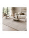 Polcarpet Χαλί Ορθογώνιο Shaggy Grey Mix 200x290cm