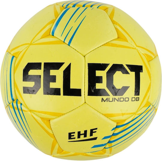 Minge de handbal Select Mundo Db Ehf V24