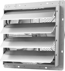 OMS Affettatrici Εξαεριστήρας BYCSPQSOZKAC500V6001V2 OMS Affettatrici Εξαεριστήρας BYCSPQSOZKAC500V6001V2