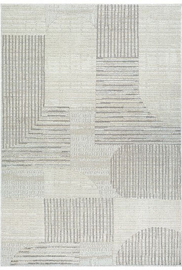 Newplan Milo 7563c Wohnzimmer Teppich Rechteckig Milo 7563c 200x250cm