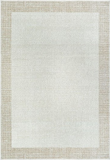 Newplan Milo 7626c Rectangular Beige Rug 133x190cm