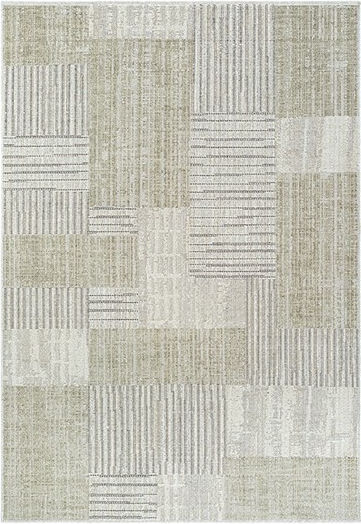 Newplan Milo 7650a Teppich Flur Beiges 80x150cm