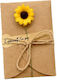 Especially You Card De Salutare Handmade Floarea Soarelui