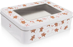Orion Container with Candies
