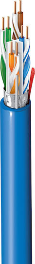 Belden U/UTP Cat.6a (Gigabit) Network Cable Ethernet