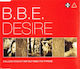 B.b.e Desire Cd