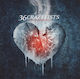 36 Crazyfists A Snow Capped Romance Cd