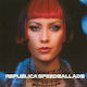Republica Speed Ballads Cd