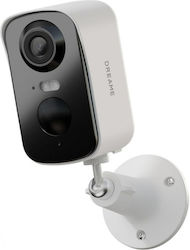 Dreame Navo Care Se 1 IP Водоустойчива Камера Full HD+ 4MP
