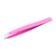 Foxy Pinzetten Für Augenbrauen Gebogen Fuchsia