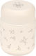 Laessig Baby Thermos Für Lebensmittel Edelstahl 350ml