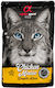Alpha Spirit Taste Of The Wild Nasses Katzenfutter in Beutel mit Huhn 85g