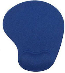 Powerton WPEPE5-NB Pad Mouse (230mm) cu Suport pentru Încheietura Mâinii Albastru Powerton WPEPE5-NB Pad Mouse (230mm) cu Suport pentru Încheietura Mâinii Albastru