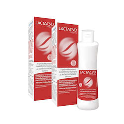 Lactacyd Antifungal Intimpflegeprodukte Reinigungsset Lactacyd Antifungal Intimpflegeprodukte Reinigungsset