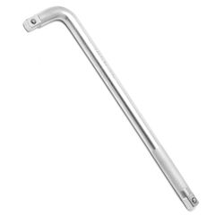 L-Typ Griff 1 2"x1 2" L-250 mm
