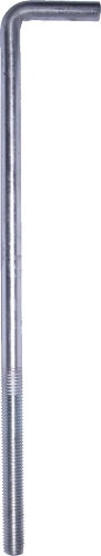 Construction Anchor 16*400mm Lbk 16*400