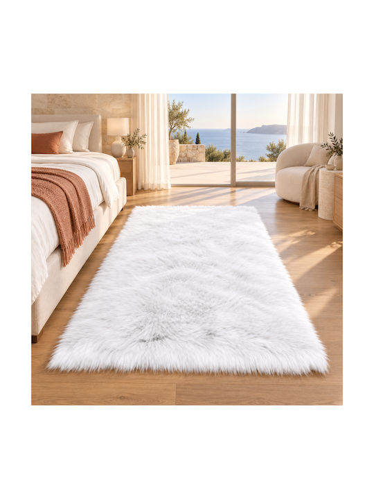 My Home Luxury Angel Неплъзгащ се Килим Пътека ...